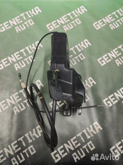 Педаль стояночного тормоза Mercedes-Benz E Class