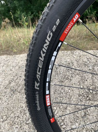 Steppenwolf Tundra pro 29