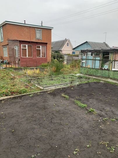 Дача 68 м² на участке 6 сот.