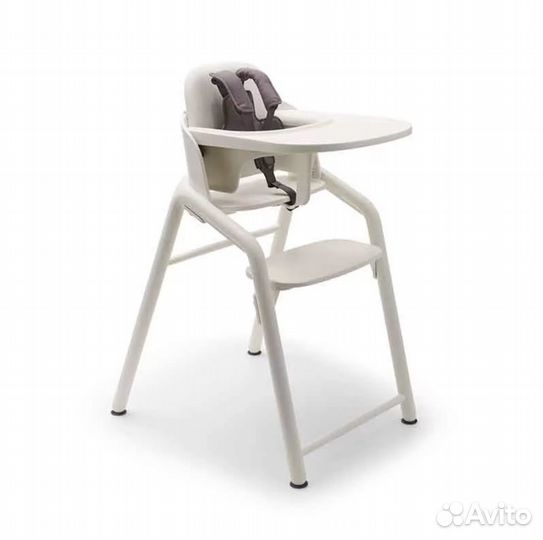 Новый Bugaboo Giraffe Tray