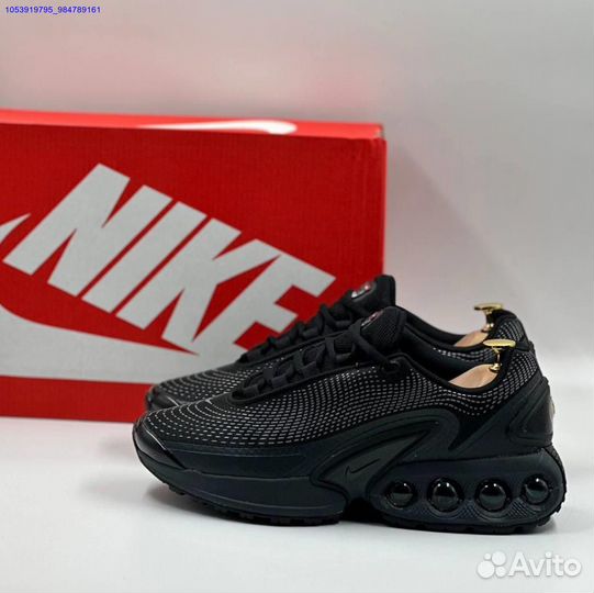 Кроссовки Nike Air Max Dn (Арт.98597)