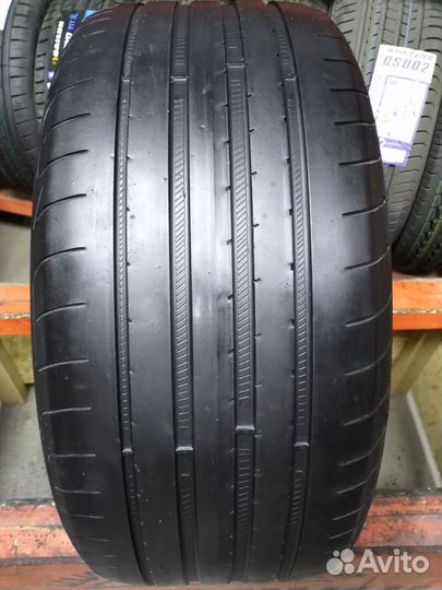 Goodyear Eagle F1 Asymmetric 3 245/45 R17
