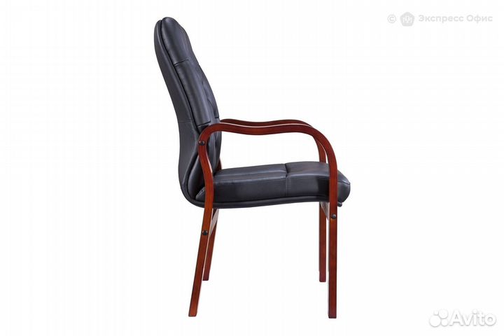 Стул офисный Monaco Wood CF