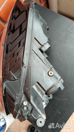 Фара левая Volkswagen Golf 7 2012-2017г.в