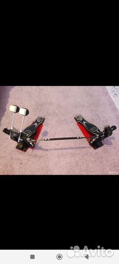 Кардан для барабанов maxtone