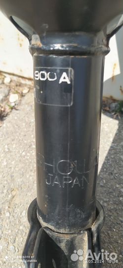 Амортизатор Mazda 626