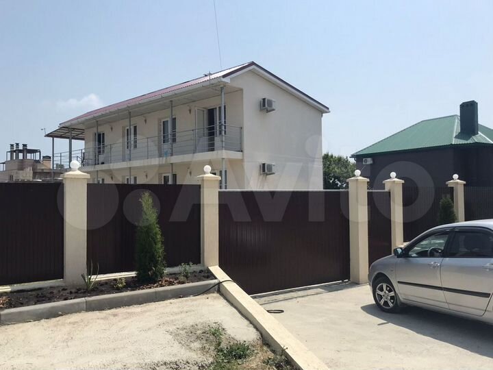 Комната 15 м², 2/2 эт.