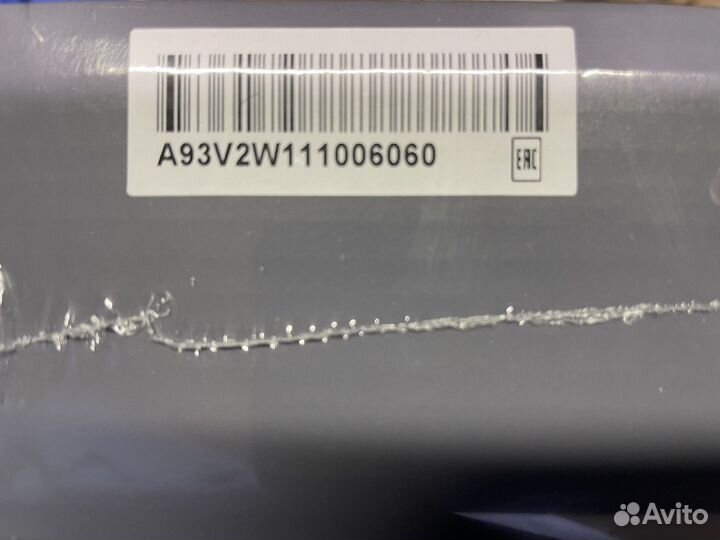 Сигнализация starline a93 2can 2lin