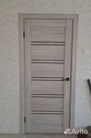 Двери межкомнатные