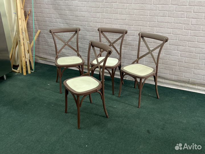 Стулья для кафе