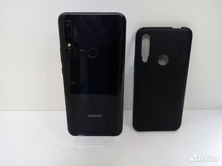 HONOR 9X, 4/128 ГБ