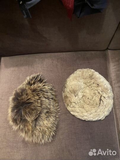 Мех для рукоделия / поделок