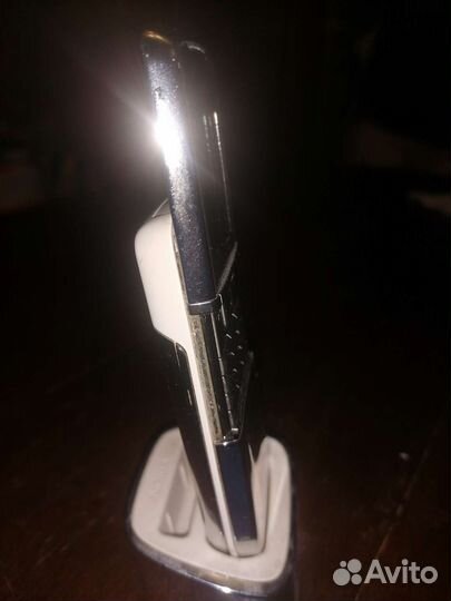 Телефон Nokia 8800 scirocco