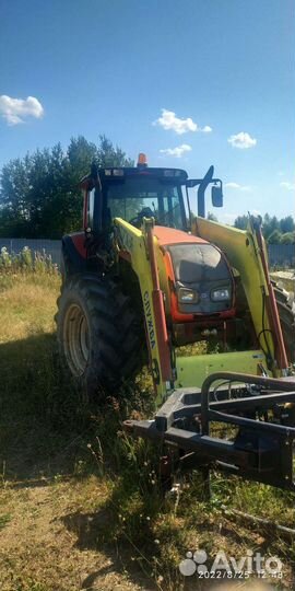 Трактор VALTRA T-series, 2004