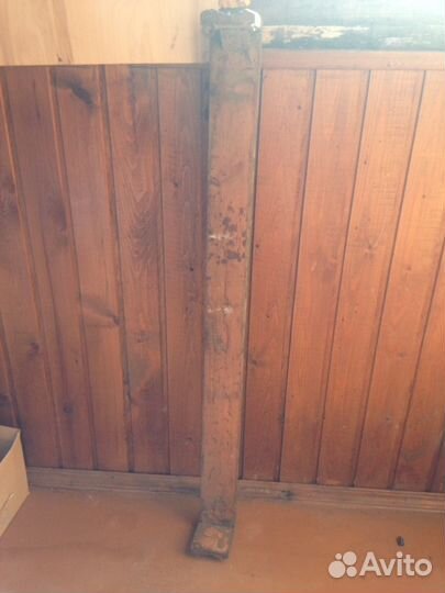 Старинный Карниз багет