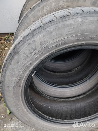 Triangle TR257 225/60 R18