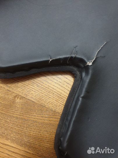 Гель под седло