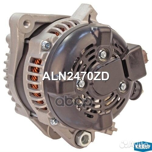 Генератор ALN2470ZD ALN2470ZD Krauf