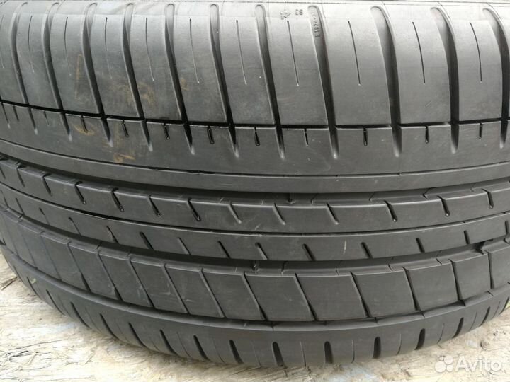 Колеса R20 оригинал BMW 5er G30 Стиль 759