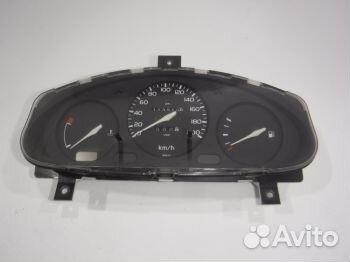 Панель приборов 248114F100