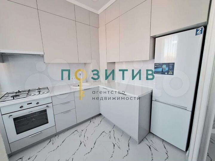 2-к. квартира, 56 м², 7/9 эт.