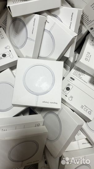 Беспроводная зарядка Apple оптом и в розницу