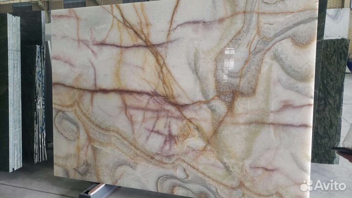 Мрамор Гранит Оникс изделия