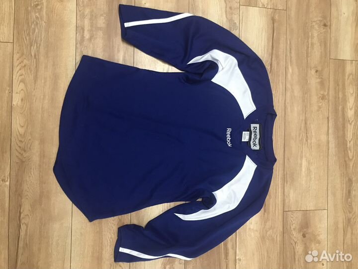 Нагрудник хоккейный jr, джерси, хоккейный свитер