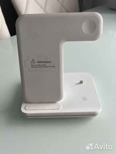 Зарядное устройство