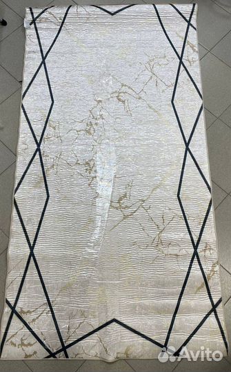 Ковер без ворса для комнаты