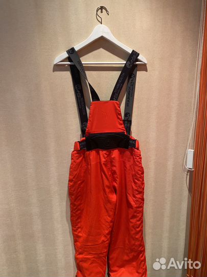 Брюки горнолыжные женские xs