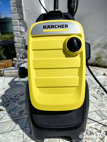 Karcher K 7