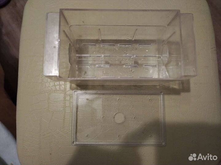 Отсадник для рыб