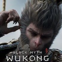 Black Myth: Wukong PS 5 Ps5