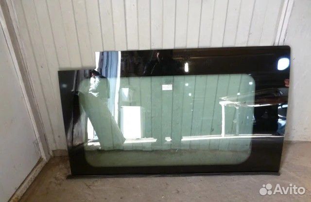 Peugeot boxer стекло боковое 1140х667