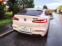 BMW X4 M 3.0 AT, 2019, 68 000 км, с пробегом, цена 2 900 000 руб.