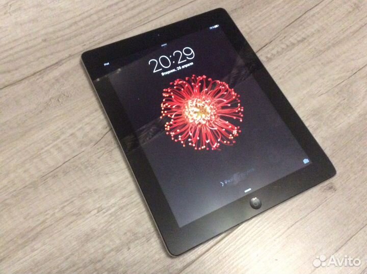 iPad 3 16gb