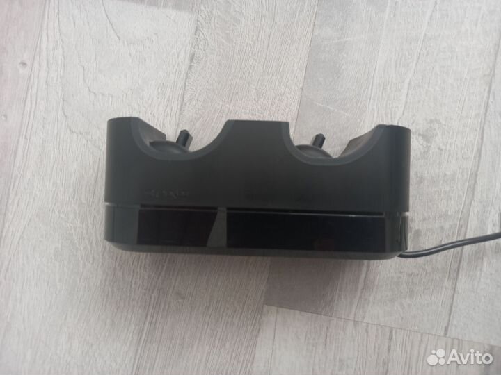 Зарядка для Dualshock 4