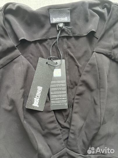 Платье Just Cavalli