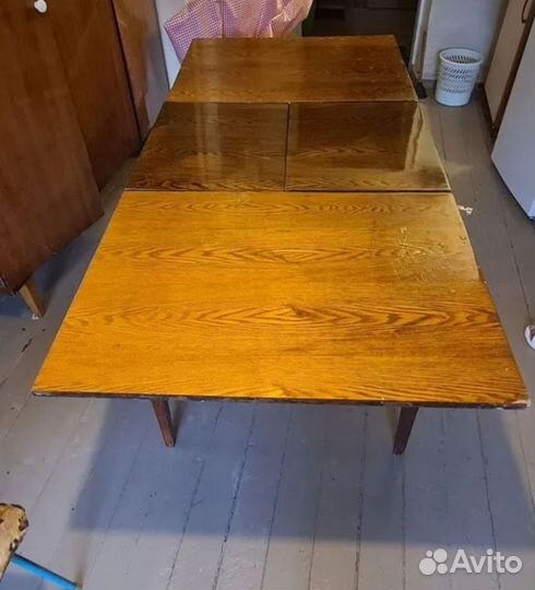 Стол раскладной