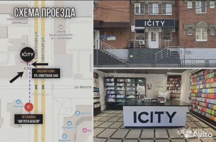 iPad Pro 11 SIlver 1TB Wi-Fi/LTE