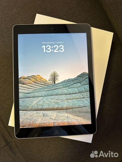 iPad 5 поколения