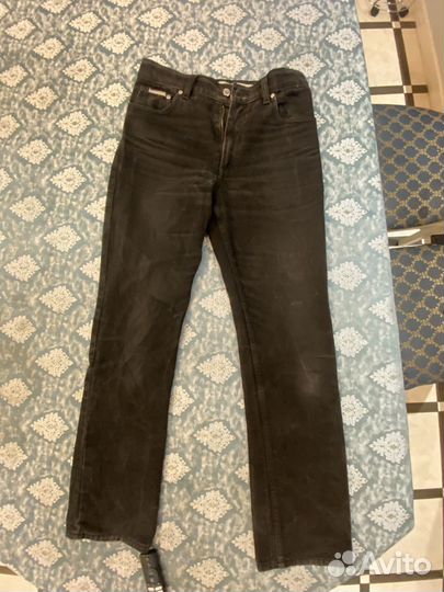 Джинсы Hugo boss