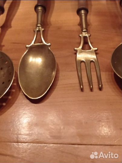 Набор для кухни,Винтаж,Германия, Редкость