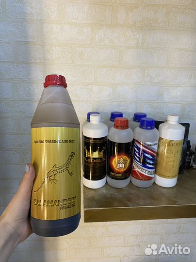 Моментальный загар