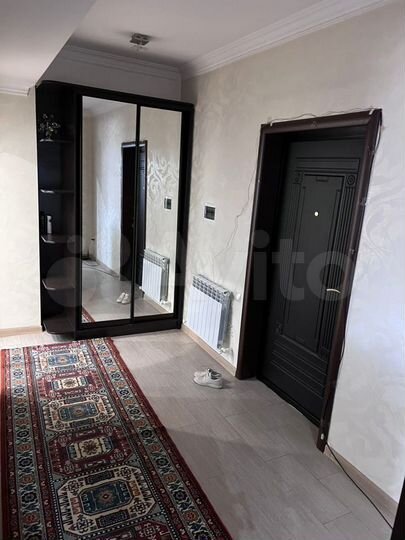 1-к. квартира, 49 м², 10/13 эт.