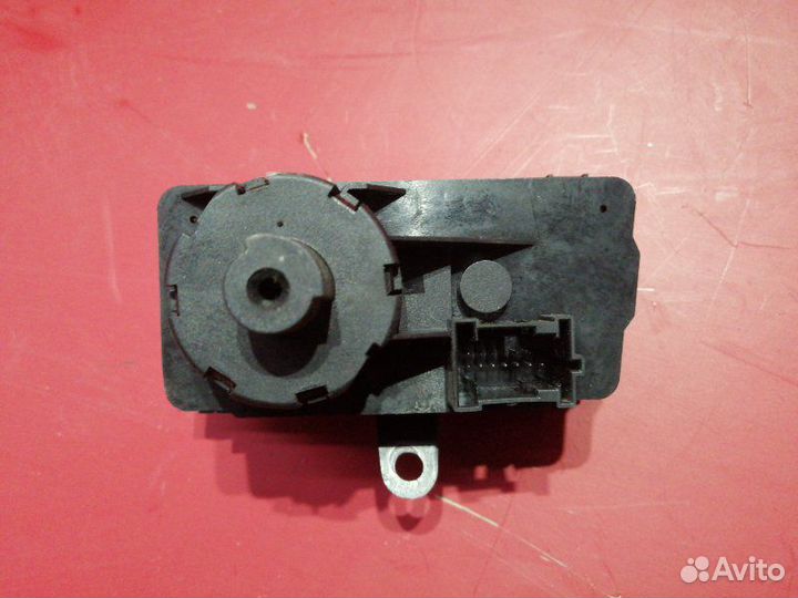 Переключатель света Mercedes Benz E-Class W211