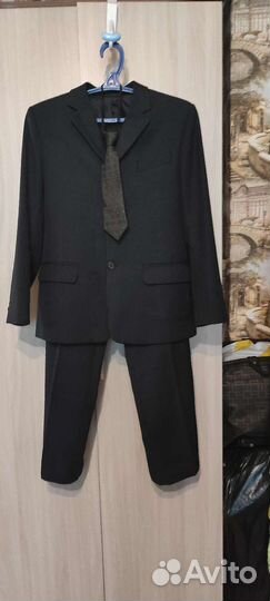 Костюм для мальчика