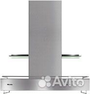 Вытяжка Miele DA 259-2