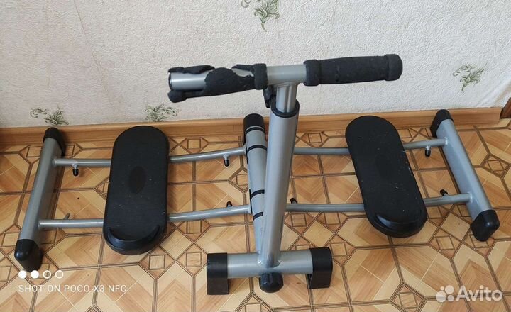 Тренажер leg Magic